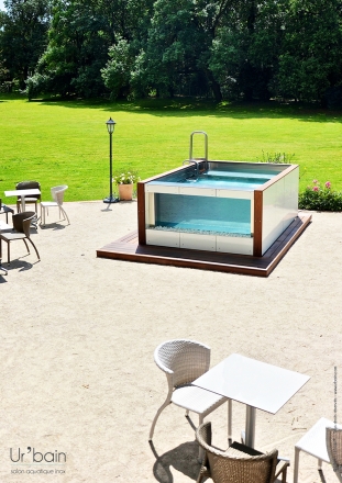 Aqualounge de Ur’bain®