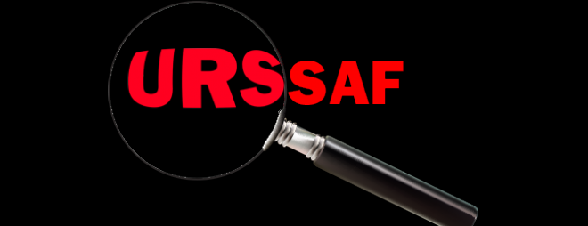 URSSAF URSSAF