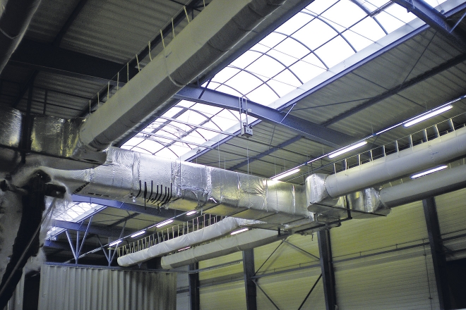 ventilation polymérisation des résines ventilation polymérisation des résines