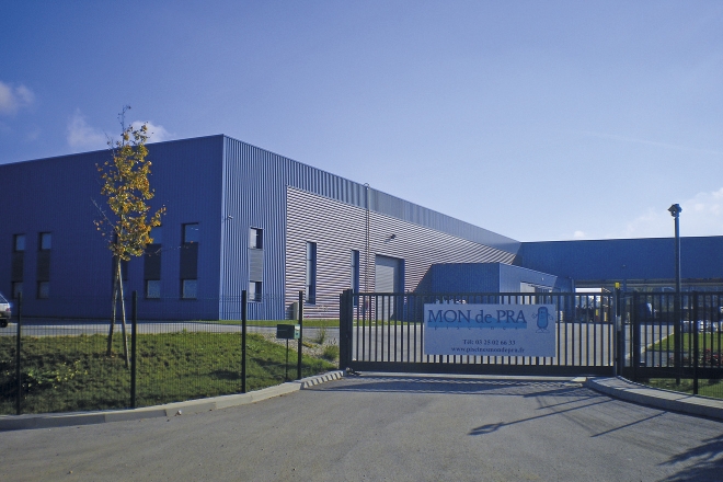 Mon de Pra Mon de Pra