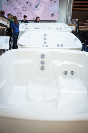 volition spa rotomoulé ipanema