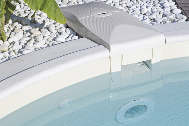 Le niveau d&rsquo;eau automatique