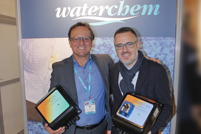 Waterchem BD Pool