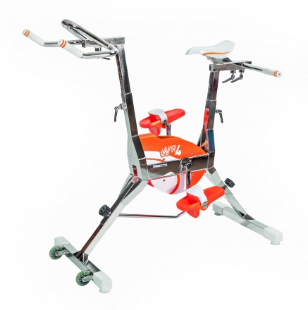 wr4 velo piscine