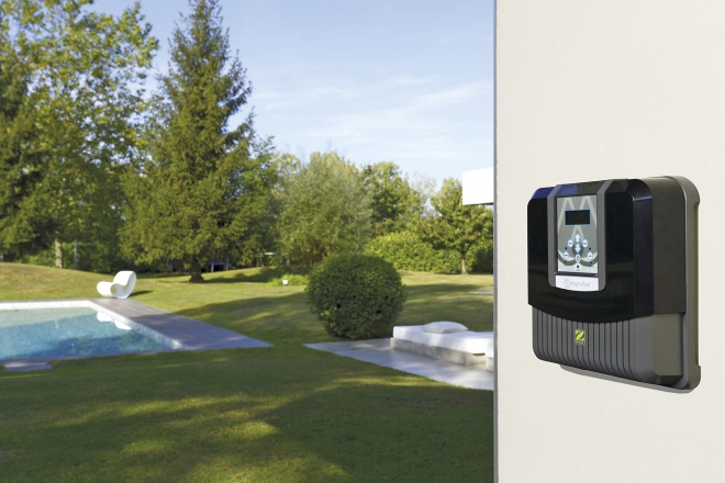 zodiac pool care magnapool