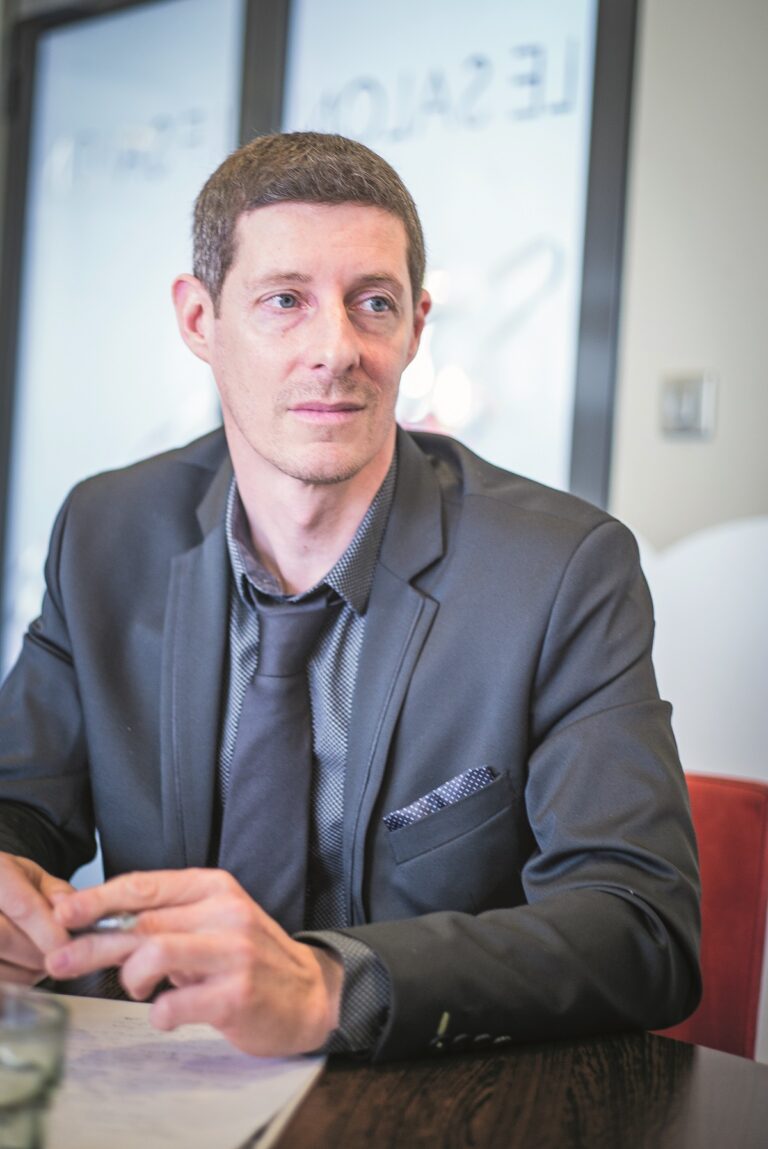 Les abris : une solution élégante et performante