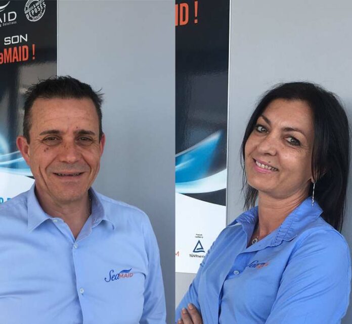 La coopérative des pisciniers