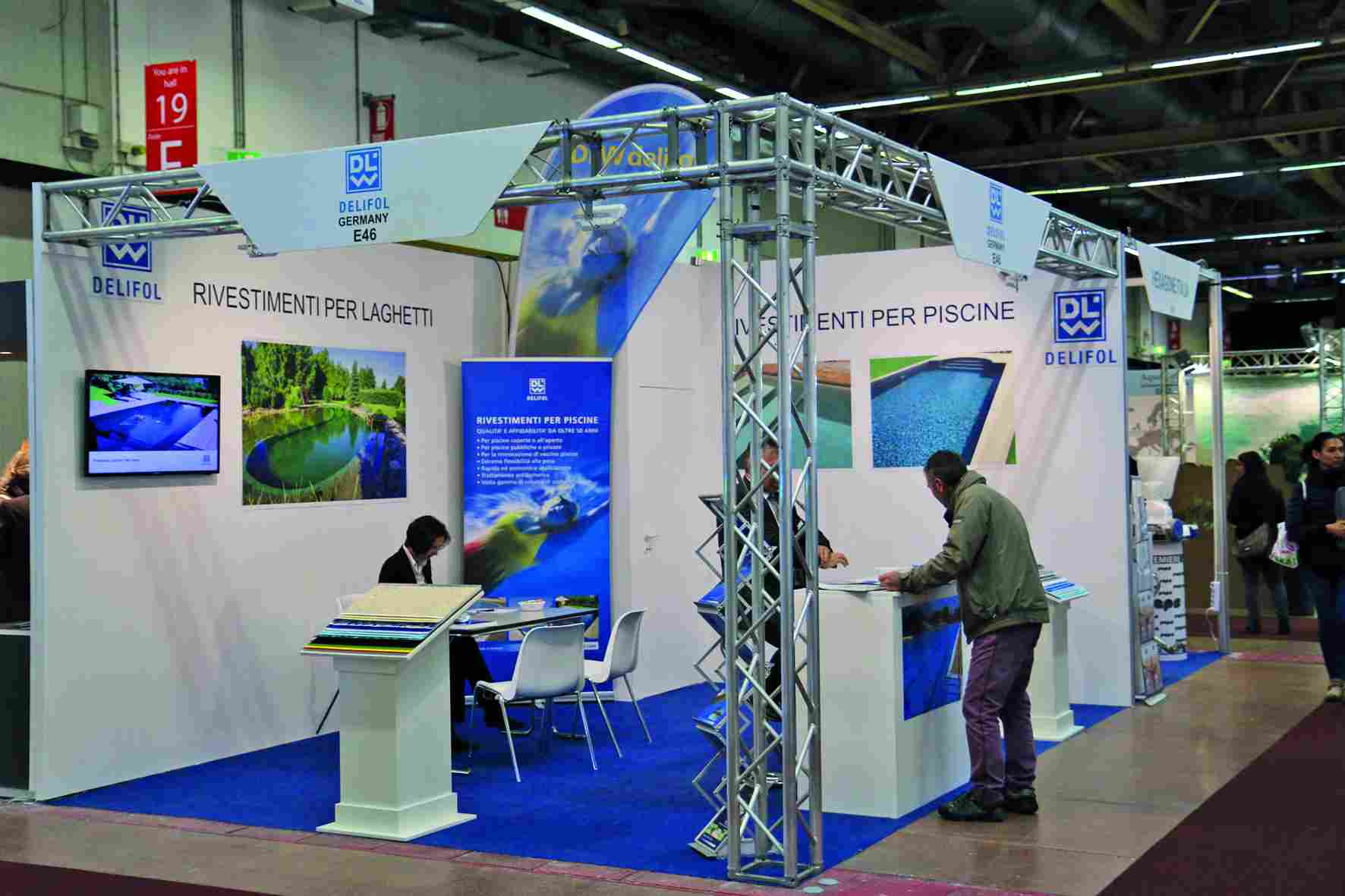 forum piscine bologne