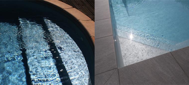 Exclusivité APF : PVC 150/100 nacré