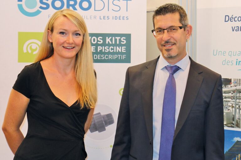 16e édition des rencontres Hydro Sud Direct