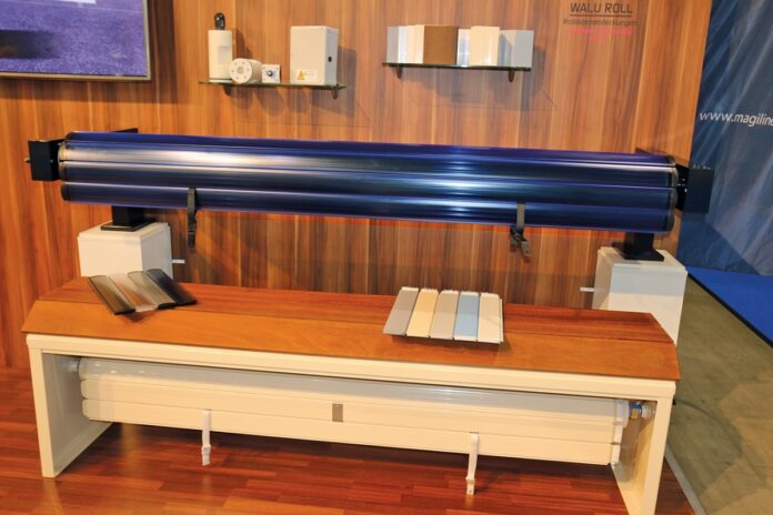 7 Everblue piscines courrier