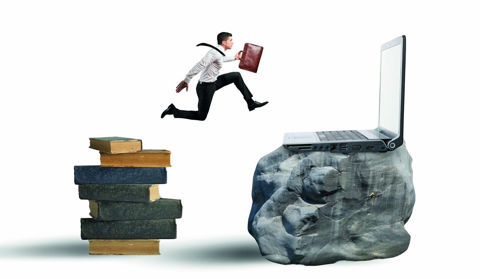 TRANSITION NUMERIQUE