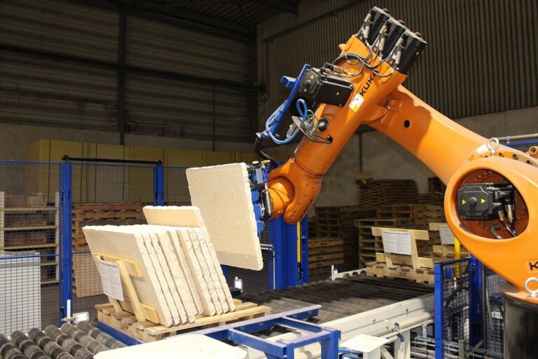 Le groupe Fabemi modernise son outil de production