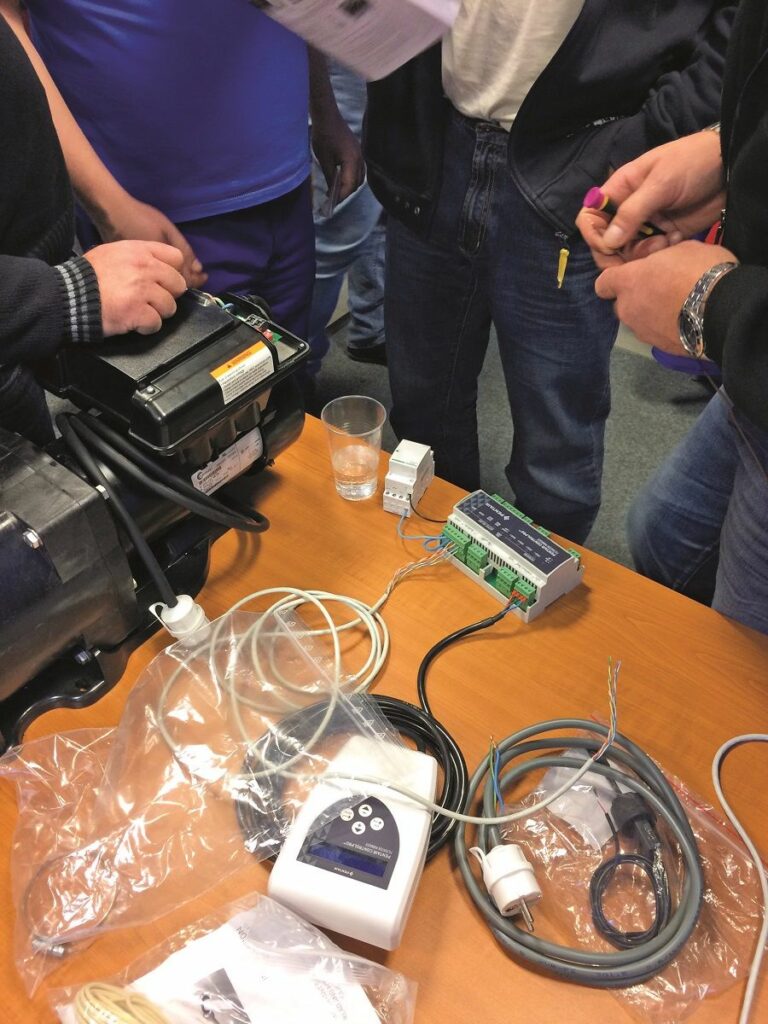 PISCINE GLOBAL: Best of de la rédaction