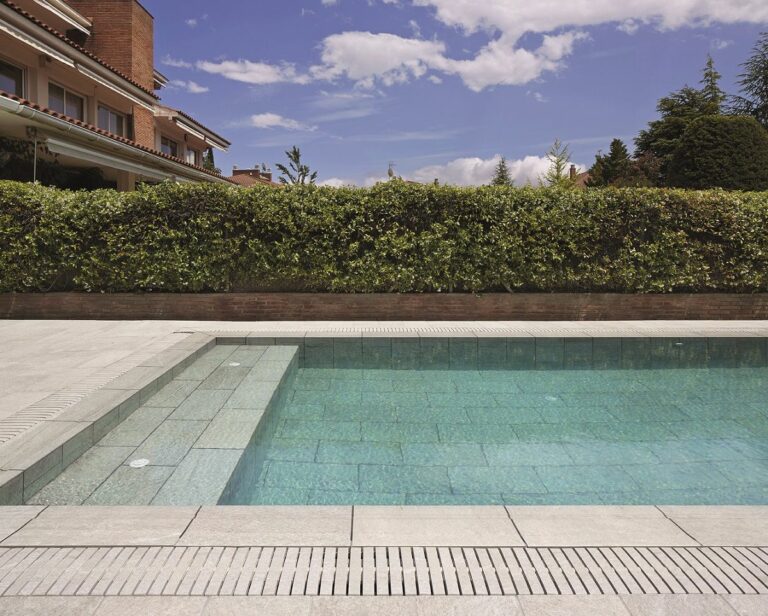 Flex et Compact, par ROSA GRES