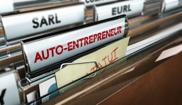 Travailler avec un auto-entrepreneur