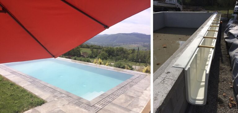 Isi-Miroir, la piscine miroir en toute simplicité