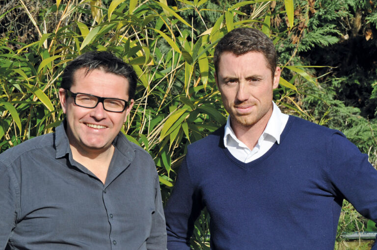 Carré Bleu, Portelli frères  50 ans d’expérience en région toulousaine