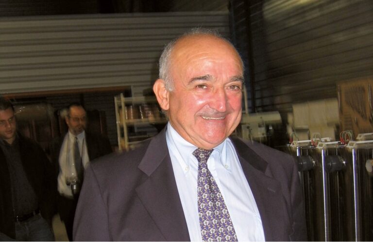 Alain Habif nous a quittés