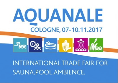 AQUANALE 2017 : Pourquoi plonger à Cologne ?