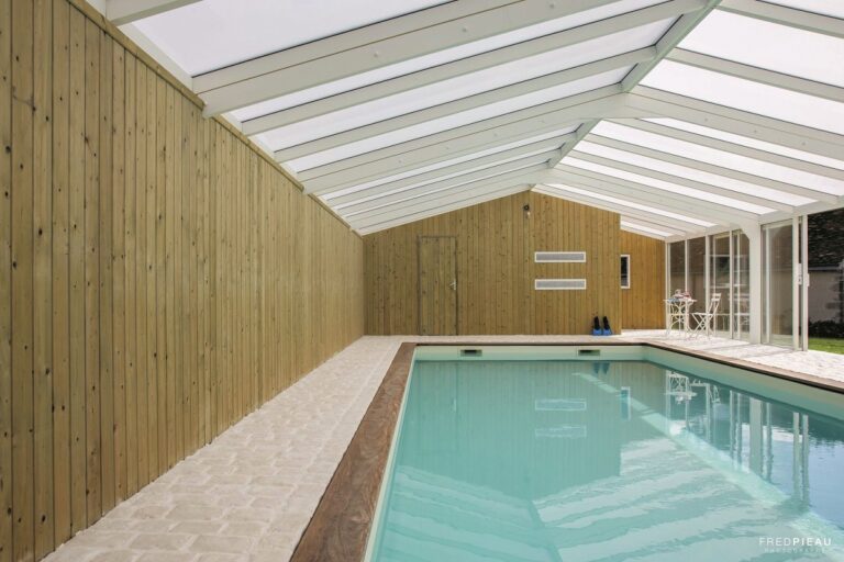 L’abri VERSION XXL