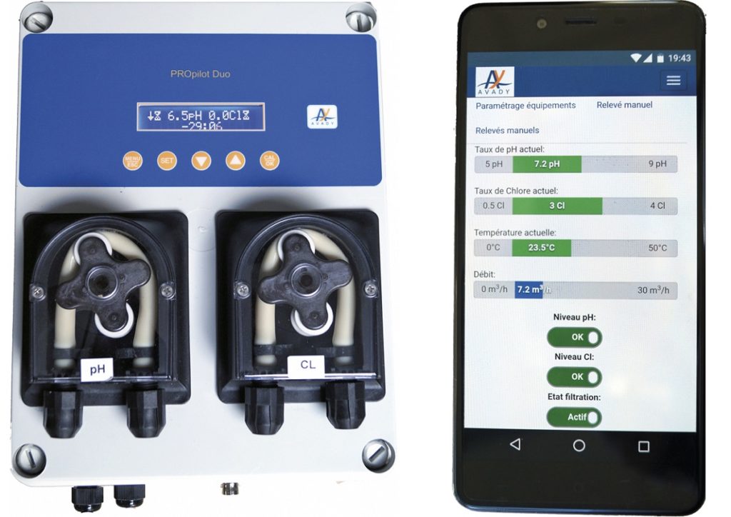 PROpilot Duo PROpilot Duo