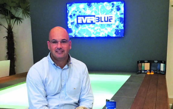 Une hacienda contemporaine