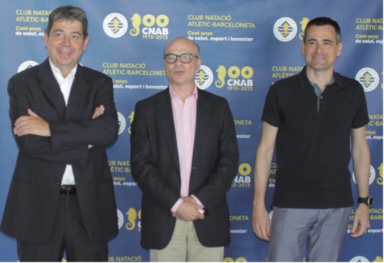 Le salon Piscina & Wellness Barcelona