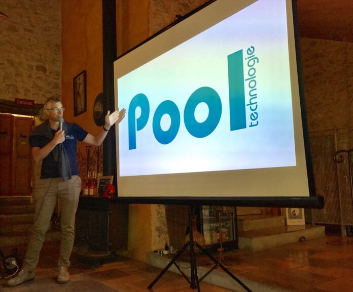POOL-TECHNO
