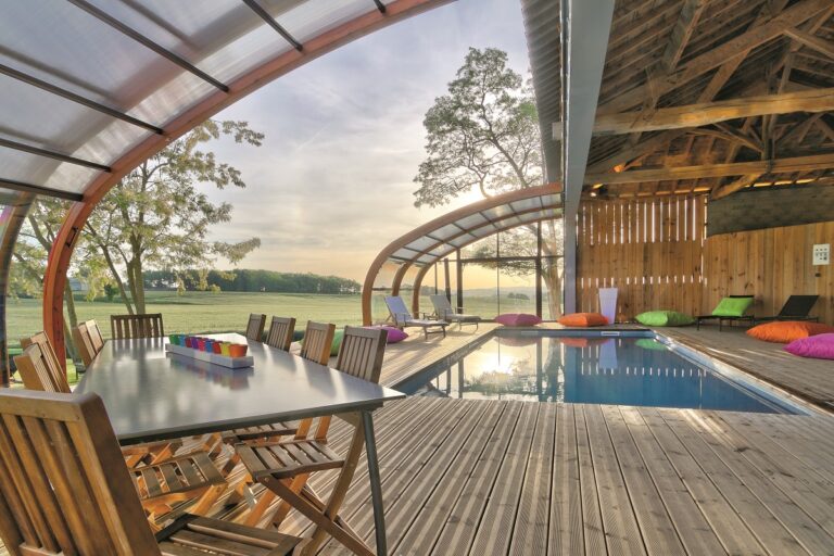 Abris : Naturellement VOTRE