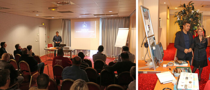 DIFFAZUR Piscines - RICHARD à Voiron