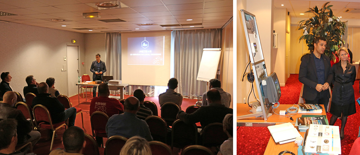 DIFFAZUR Piscines - RICHARD à Voiron