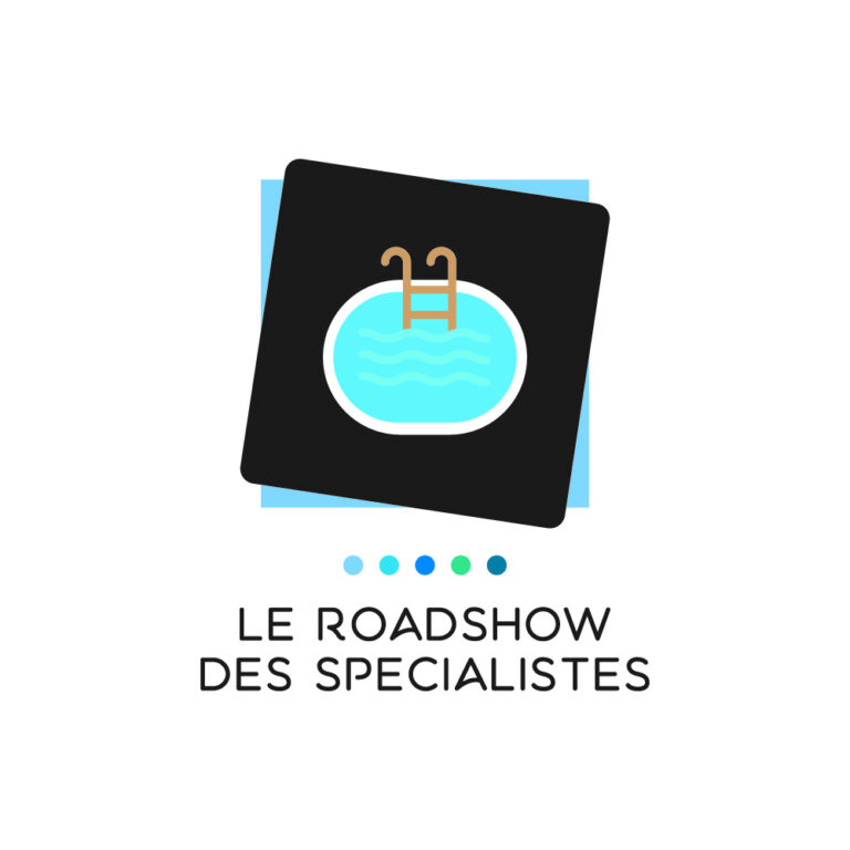 Le Roadshow des spécialistes : première