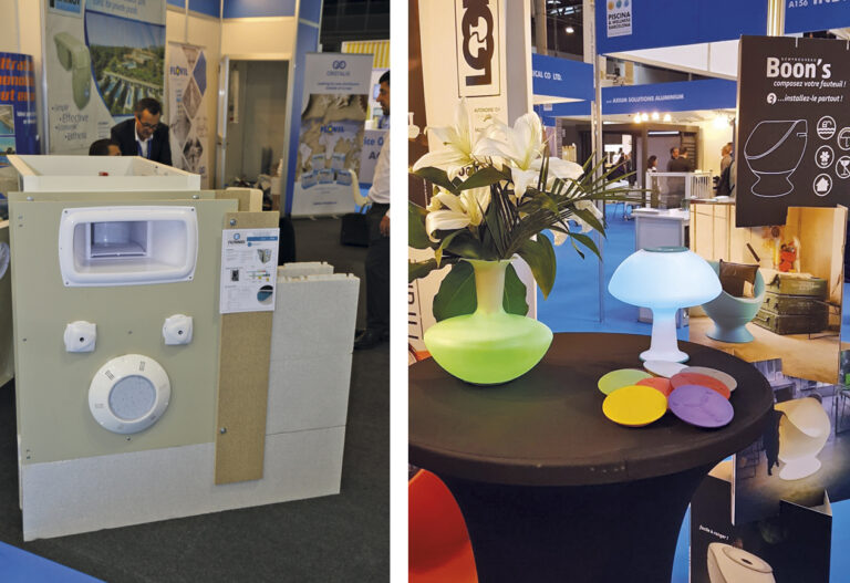 Salon Piscina&Wellness Barcelona