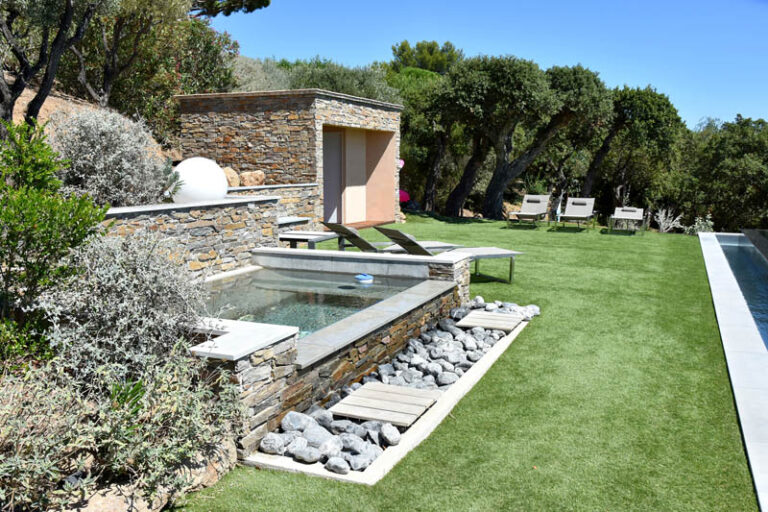 TROPHEES DE LA PISCINE 2017 : CATÉGORIE SPA