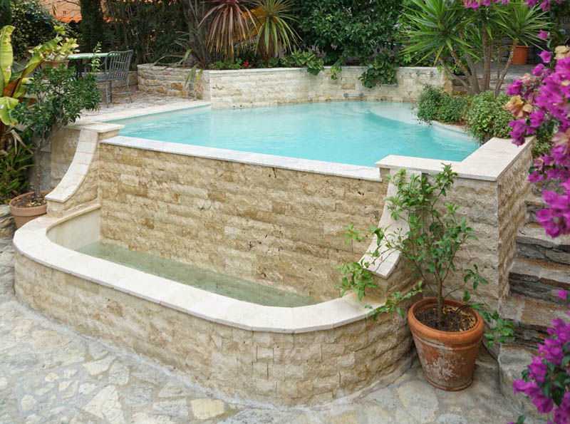 Trophées Cat3_ARGENT_Diffazur Diffa 21 - Diffazur Piscines