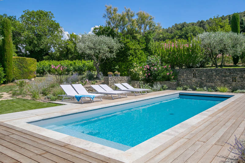 TROPHÉE D’ARGENT : Boyer Jardin & Piscine / L’esprit piscine TROPHÉE D’ARGENT : Boyer Jardin & Piscine / L’esprit piscine