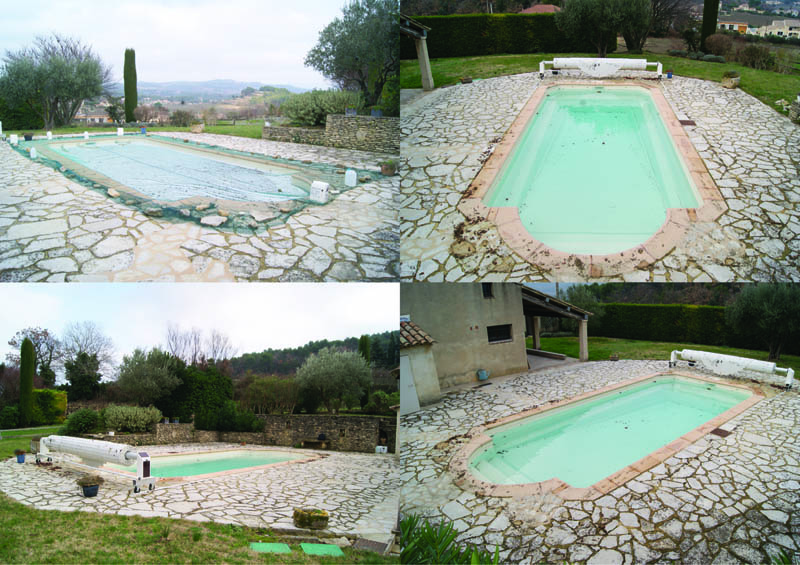 Boyer Jardin & Piscine / L’esprit piscine