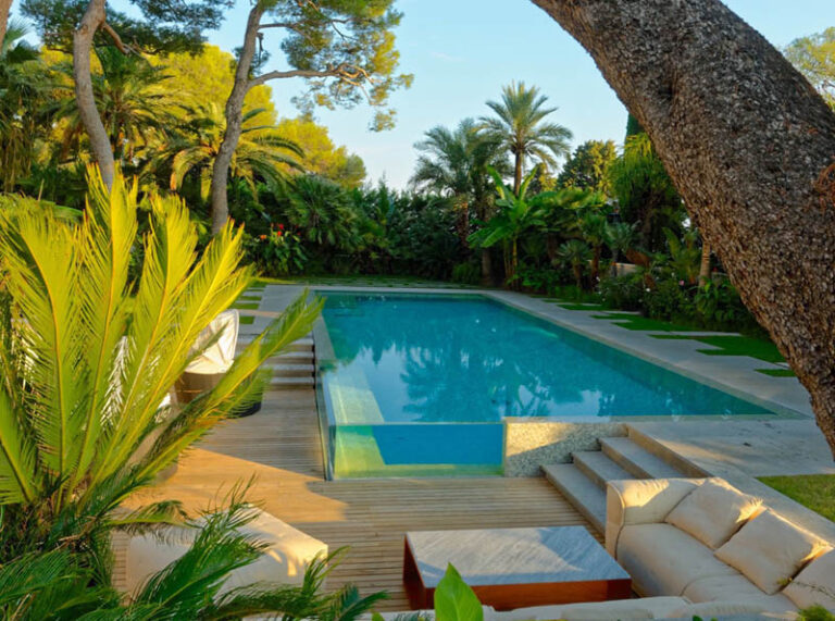 TROPHÉES DE LA PISCINE 2017 : catégorie rénovation de piscine