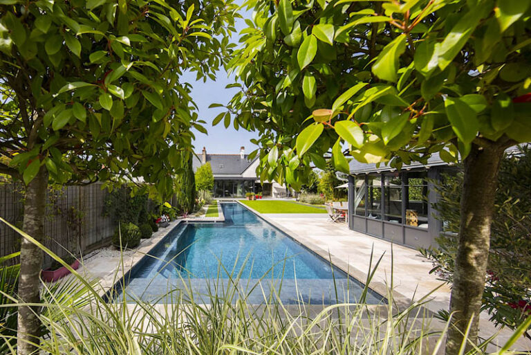 TROPHÉES DE LA PISCINE 2017 : catégorie piscine d&rsquo;exception