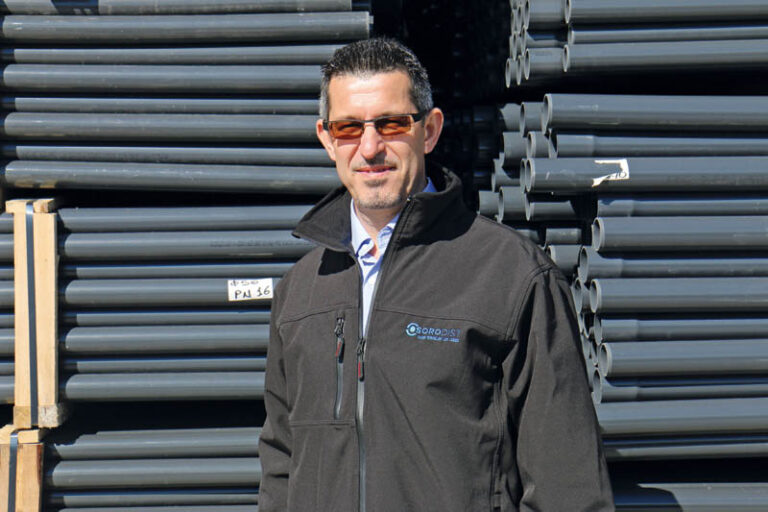 Sorodist se diversifie via un nouveau partenariat avec Unidelta