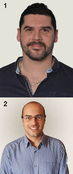 Olivier Marc Pierre Burdet commerciaux Nextpool Olivier Marc Pierre Burdet commerciaux Nextpool