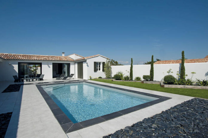 Piscine Piscinalis caron piscines