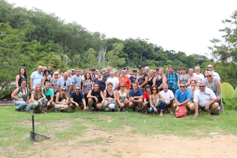 Voyage hth® en Thaïlande