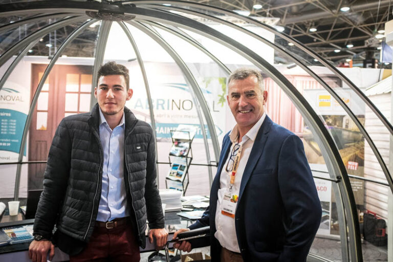 Recherche de partenaires chez Abrinoval