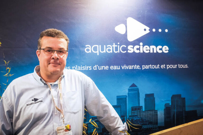 AquaticScience : la filtration biologique