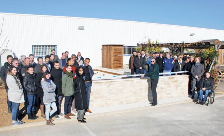 Un environnement de travail  de qualité chez Pool Technologie