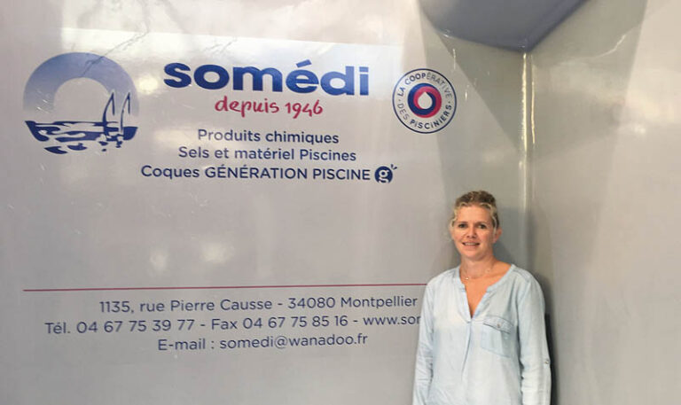 Pourquoi j’ai choisi La coopérative des Pisciniers : Somédi (34)