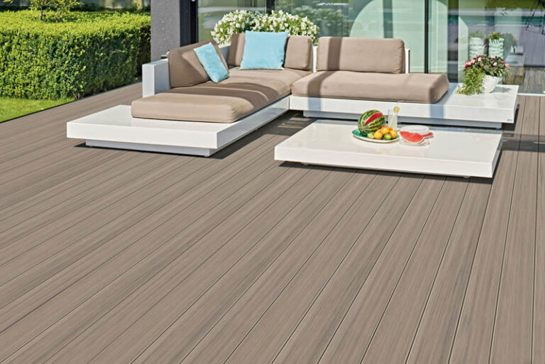 Deceuninck : solidité accrue