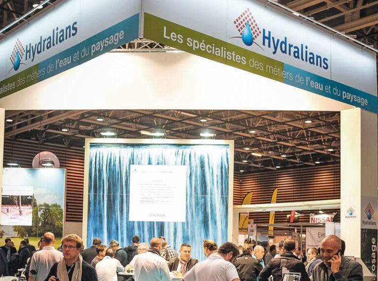 Hydralians : l’incontournable de la distribution